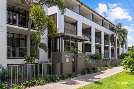 Property photo of 17/97-99 Martyn Street Parramatta Park QLD 4870