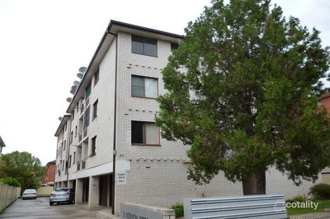 1/33-35 Kenyon St, Fairfield, NSW 2165