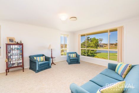 Property photo of 15 Ruby Circuit Port Macquarie NSW 2444