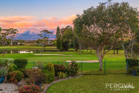 Property photo of 15 Ruby Circuit Port Macquarie NSW 2444
