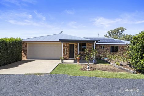 Property photo of 313 Old Homebush Road Gowrie Junction QLD 4352