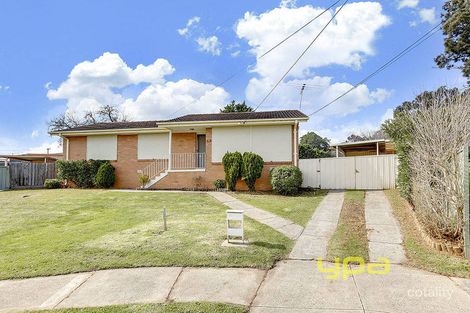 Property photo of 5 Olinda Court Broadmeadows VIC 3047