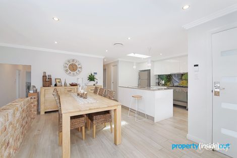 Property photo of 38B Tungarra Road Girraween NSW 2145