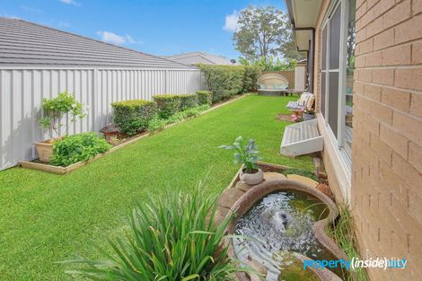 Property photo of 38B Tungarra Road Girraween NSW 2145