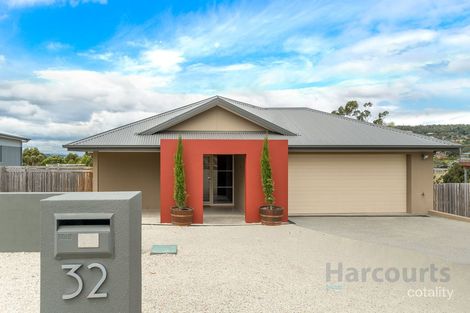 Property photo of 32 Malachi Drive Kingston TAS 7050