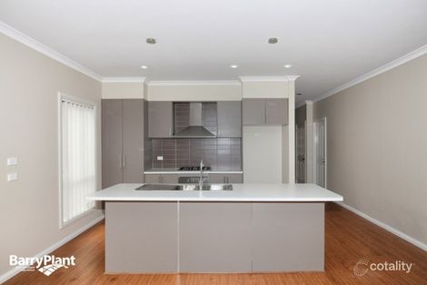 Property photo of 4 Kelway Street Craigieburn VIC 3064