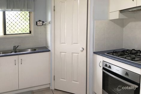 Property photo of 19 Matthew Court Crows Nest QLD 4355