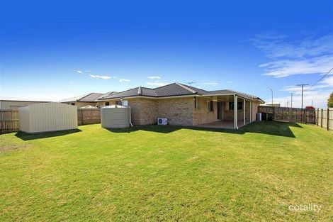 Property photo of 84 Buxton Drive Gracemere QLD 4702