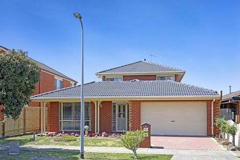 Property photo of 6 Lido Court Epping VIC 3076