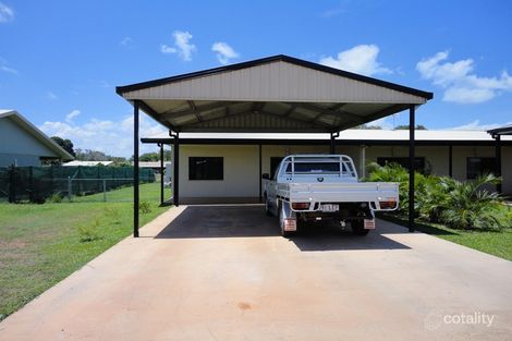 Property photo of 1/2 Christie Avenue Nanum QLD 4874