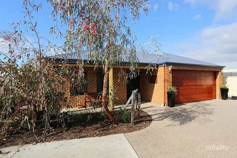 Property photo of 9 Gale Court Australind WA 6233