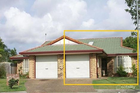 Property photo of 2/4 Cowal Court Elanora QLD 4221