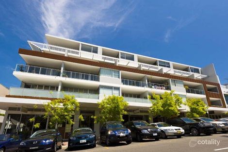 138/21 Grosvenor St, Neutral Bay, NSW 2089