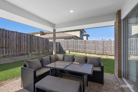 Property photo of 5 Melville Drive Brassall QLD 4305