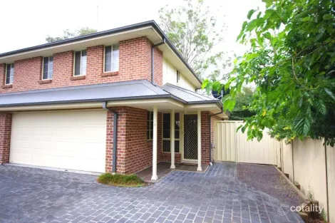 Property photo of 3/153 March Street Richmond NSW 2753