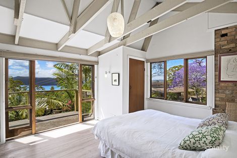 Property photo of 1 Hansford Parade Bilgola Plateau NSW 2107