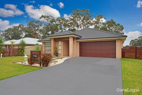 Property photo of 60 Bowerbird Street South Nowra NSW 2541