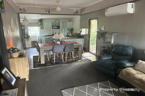 Property photo of 4 Myall Street Dalby QLD 4405