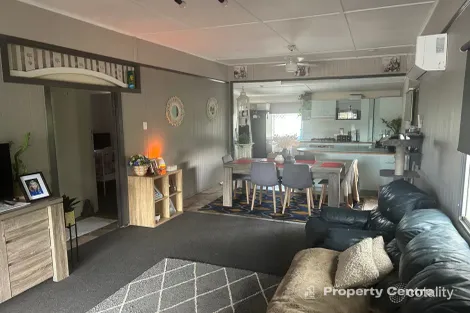 Property photo of 4 Myall Street Dalby QLD 4405