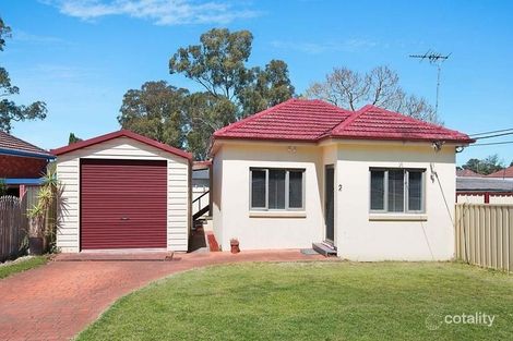 2 Elliott St, Kings Park, NSW 2148