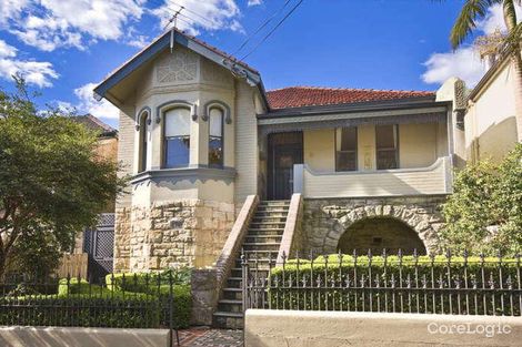 Property photo of 9 Northcote Road Glebe NSW 2037