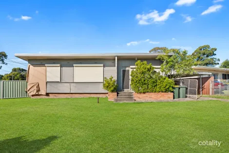 1 Weddell Ave, Tregear, NSW 2770