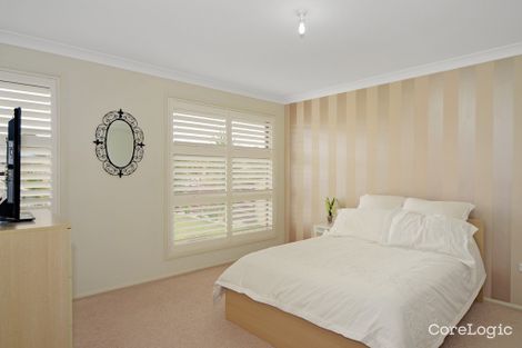 Property photo of 60 Bowerbird Street South Nowra NSW 2541