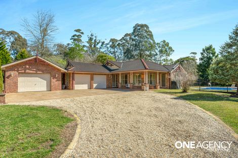 13 Jenanter Dr, Kangaroo Valley, NSW 2577