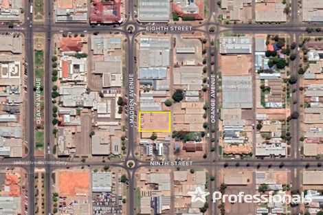 72-76 Madden Ave, Mildura, VIC 3500