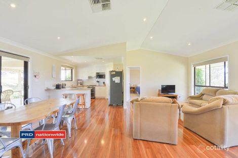 Property photo of 98 Tullamore Road Loomberah NSW 2340