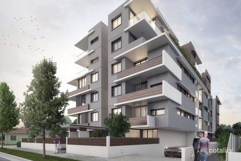 Property photo of 108/29-31 Lethbridge Street Penrith NSW 2750