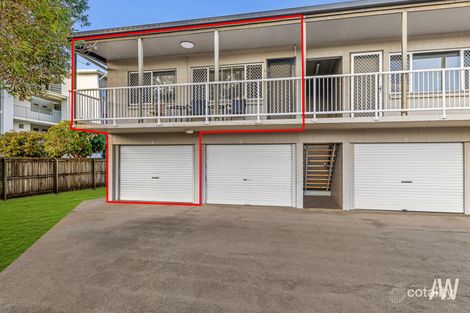 Property photo of 3/22 Richards Street Maroochydore QLD 4558