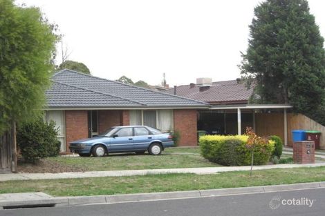 Property photo of 1 Clifton Way Endeavour Hills VIC 3802