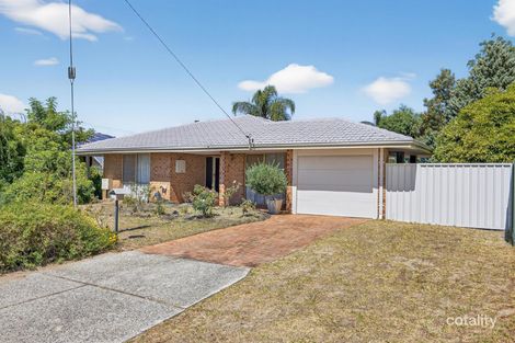 18 Wycombe Rd, High Wycombe, WA 6057