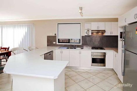 Property photo of 17 Cascade Avenue Glenmore Park NSW 2745