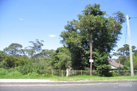 38 Singles Ridge Rd, Winmalee, NSW 2777