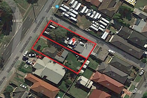 58b Moorebank Ave, Moorebank, NSW 2170