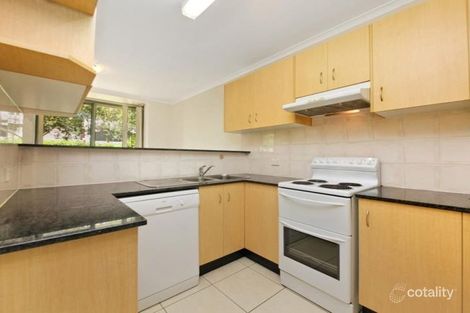 Property photo of 5/453-465 Bourke Street Surry Hills NSW 2010