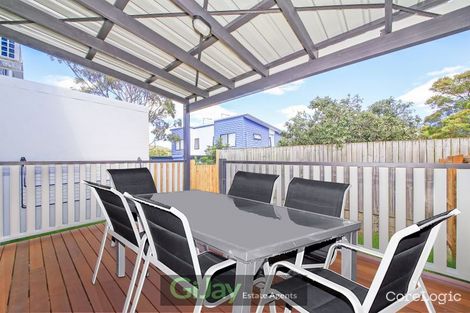 Property photo of 6/18 East Street Camp Hill QLD 4152