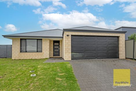 71 Grenfell Dr, Bayonet Head, WA 6330