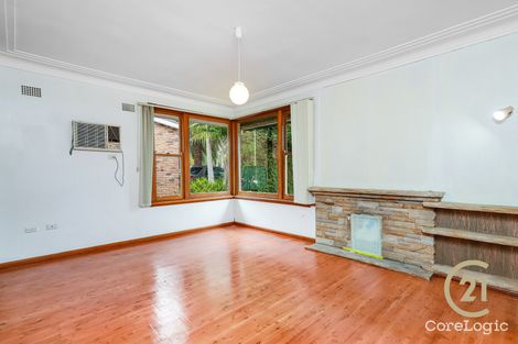 Property photo of 9 Rowallan Avenue Castle Hill NSW 2154