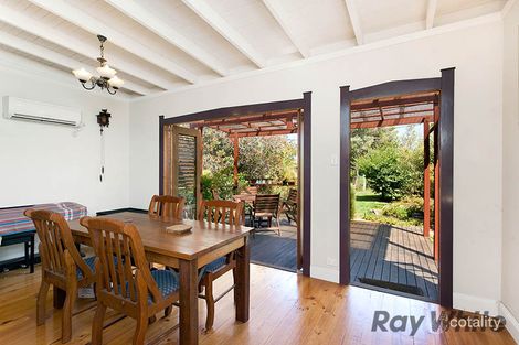 Property photo of 21 Washington Street Bexley NSW 2207