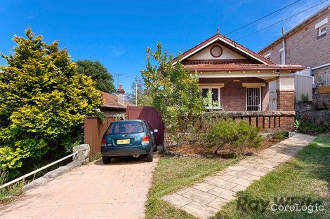 Property photo of 21 Washington Street Bexley NSW 2207