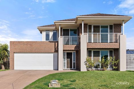 Property photo of 5 Hannah Street Cameron Park NSW 2285