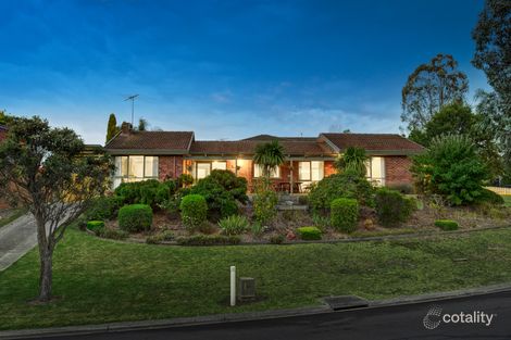Property photo of 20-22 Lakeside Crescent Croydon Hills VIC 3136