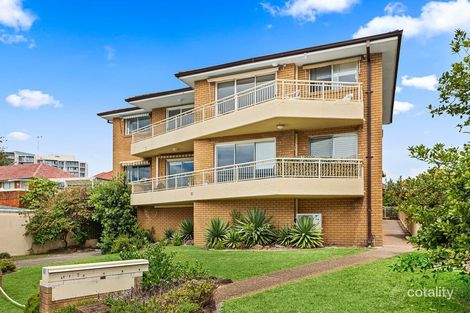 Property photo of 4/81 Mitchell Road Cronulla NSW 2230