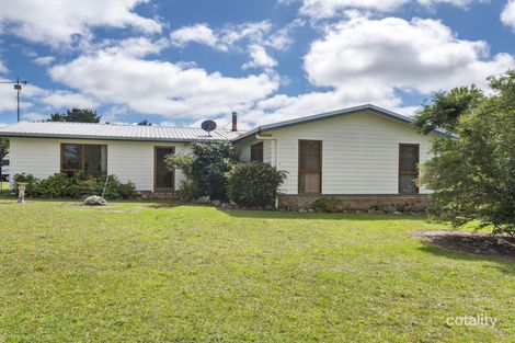 Property photo of 112 Rogers Road Applethorpe QLD 4378