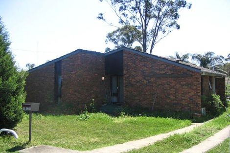 32 Bligh Ave, Lurnea, NSW 2170