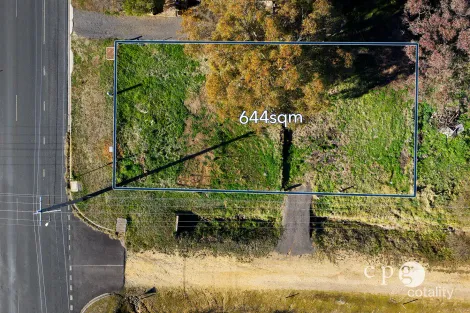 Property photo of 25 Ray Street Castlemaine VIC 3450