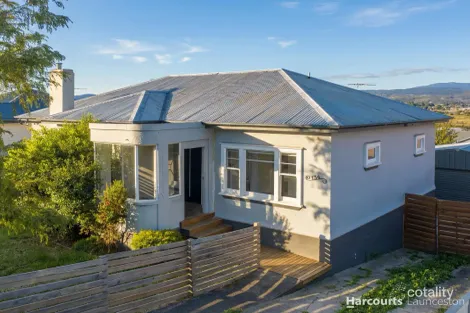 154 West Tamar Rd, Trevallyn, TAS 7250